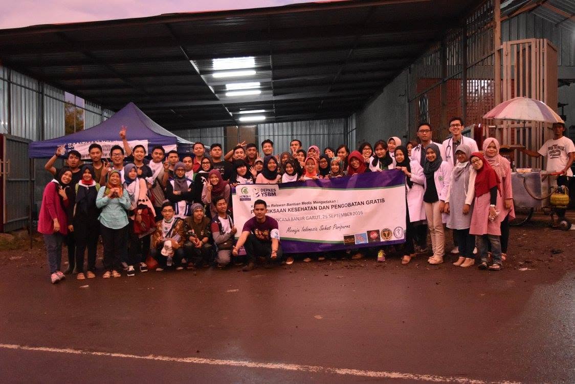 Dokumentasi kegiatan KRBM foto 19